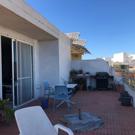Penthouse In Kappara San Ġwann Exterior foto