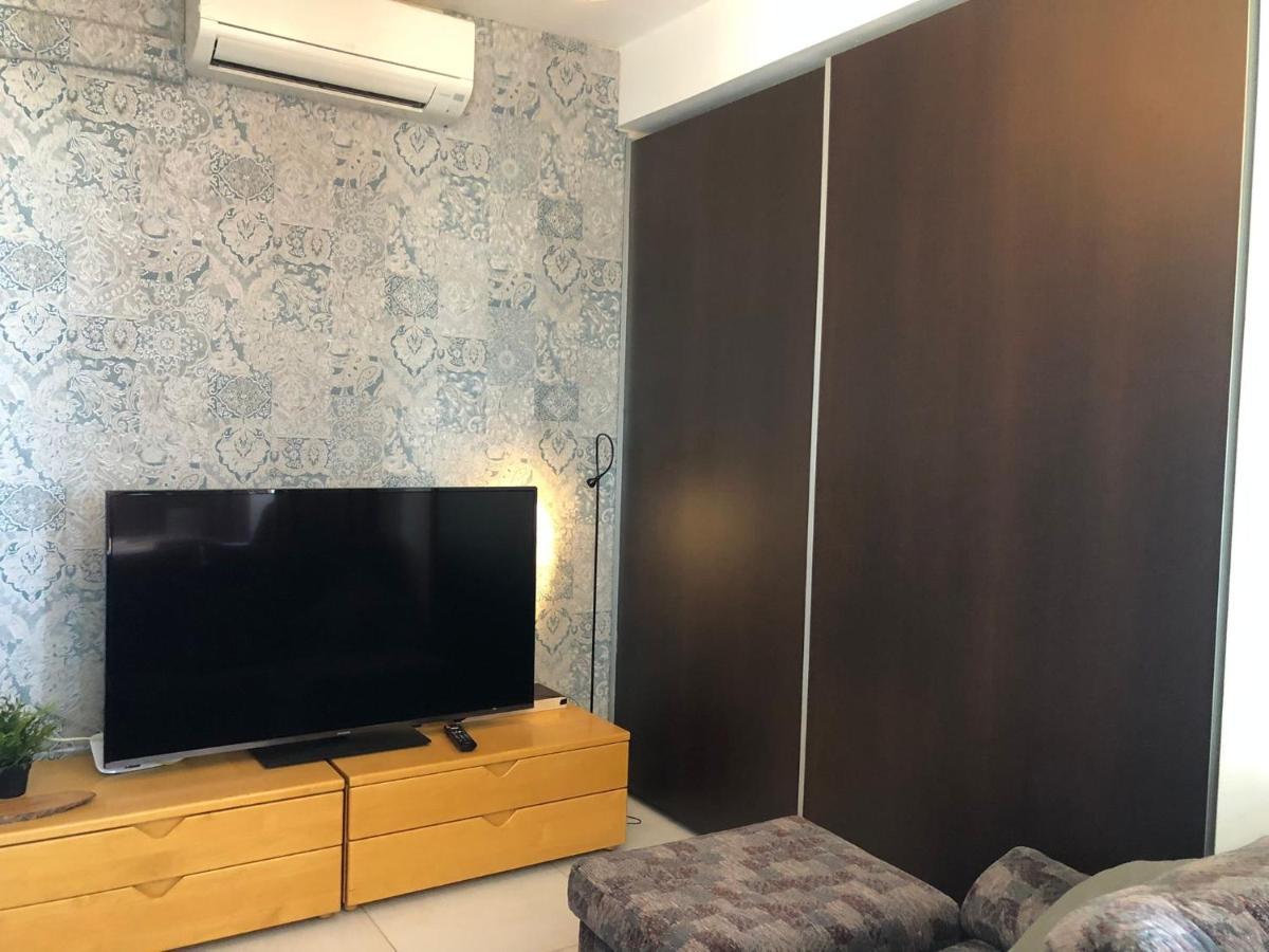 Penthouse In Kappara San Ġwann Exterior foto