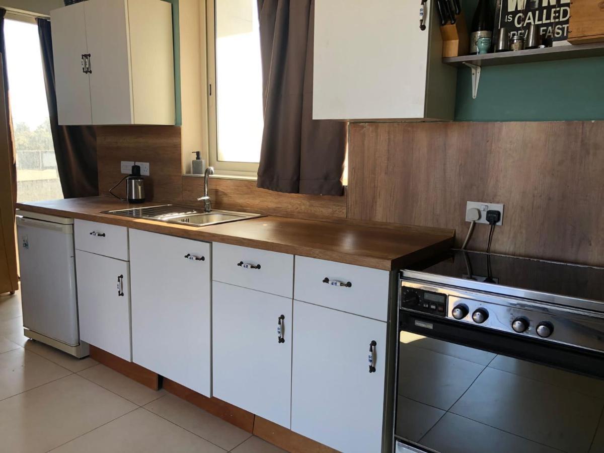 Penthouse In Kappara San Ġwann Exterior foto