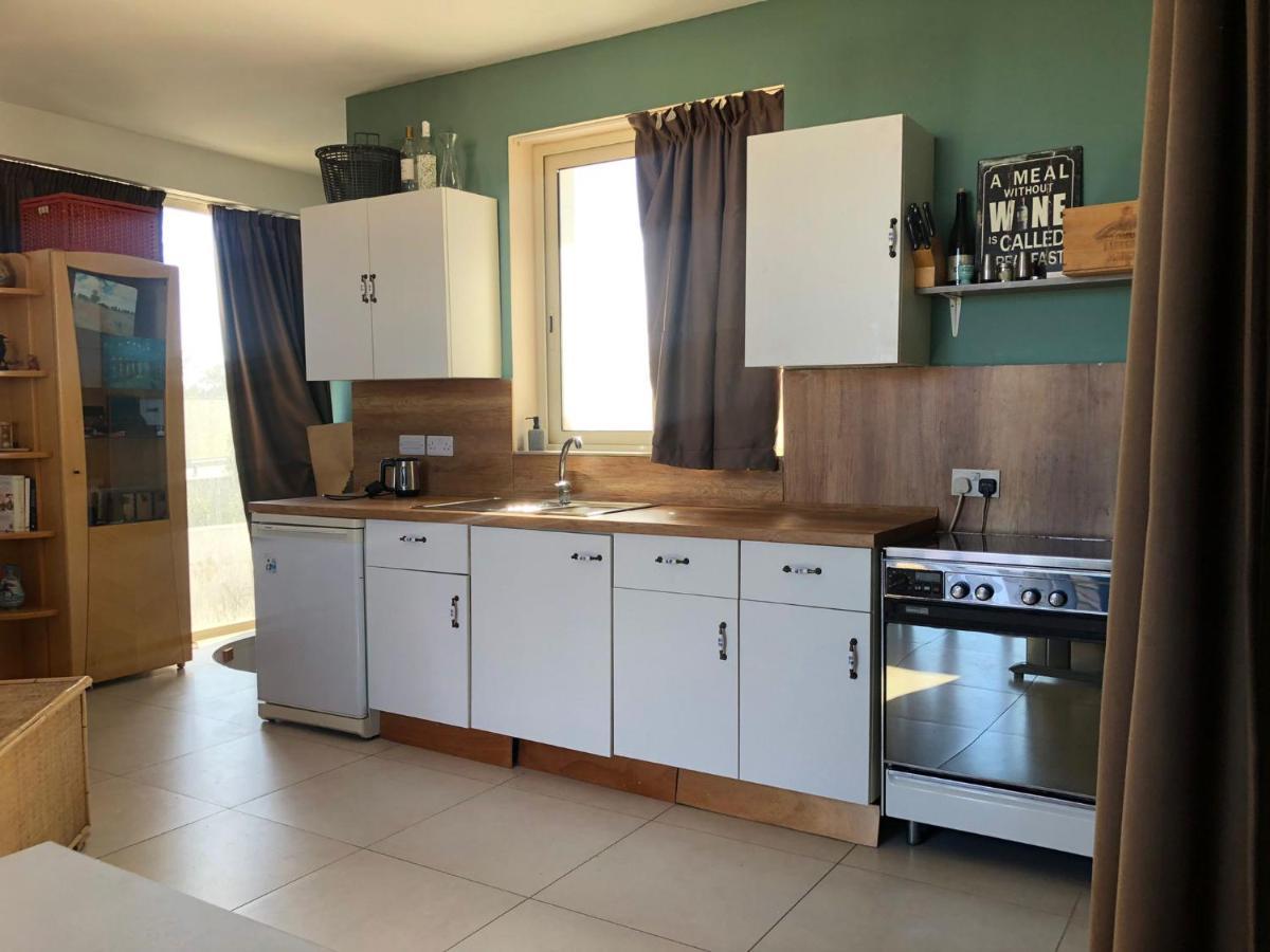 Penthouse In Kappara San Ġwann Exterior foto