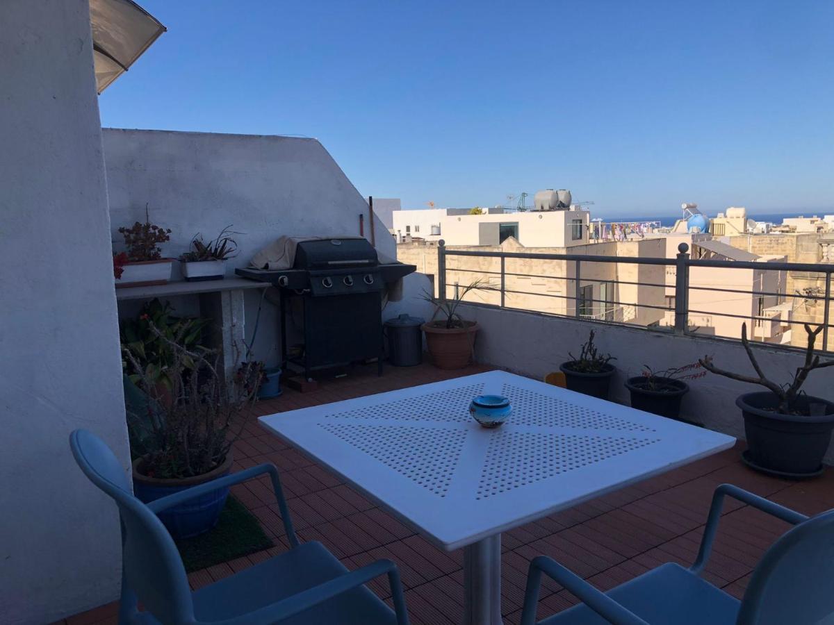 Penthouse In Kappara San Ġwann Exterior foto