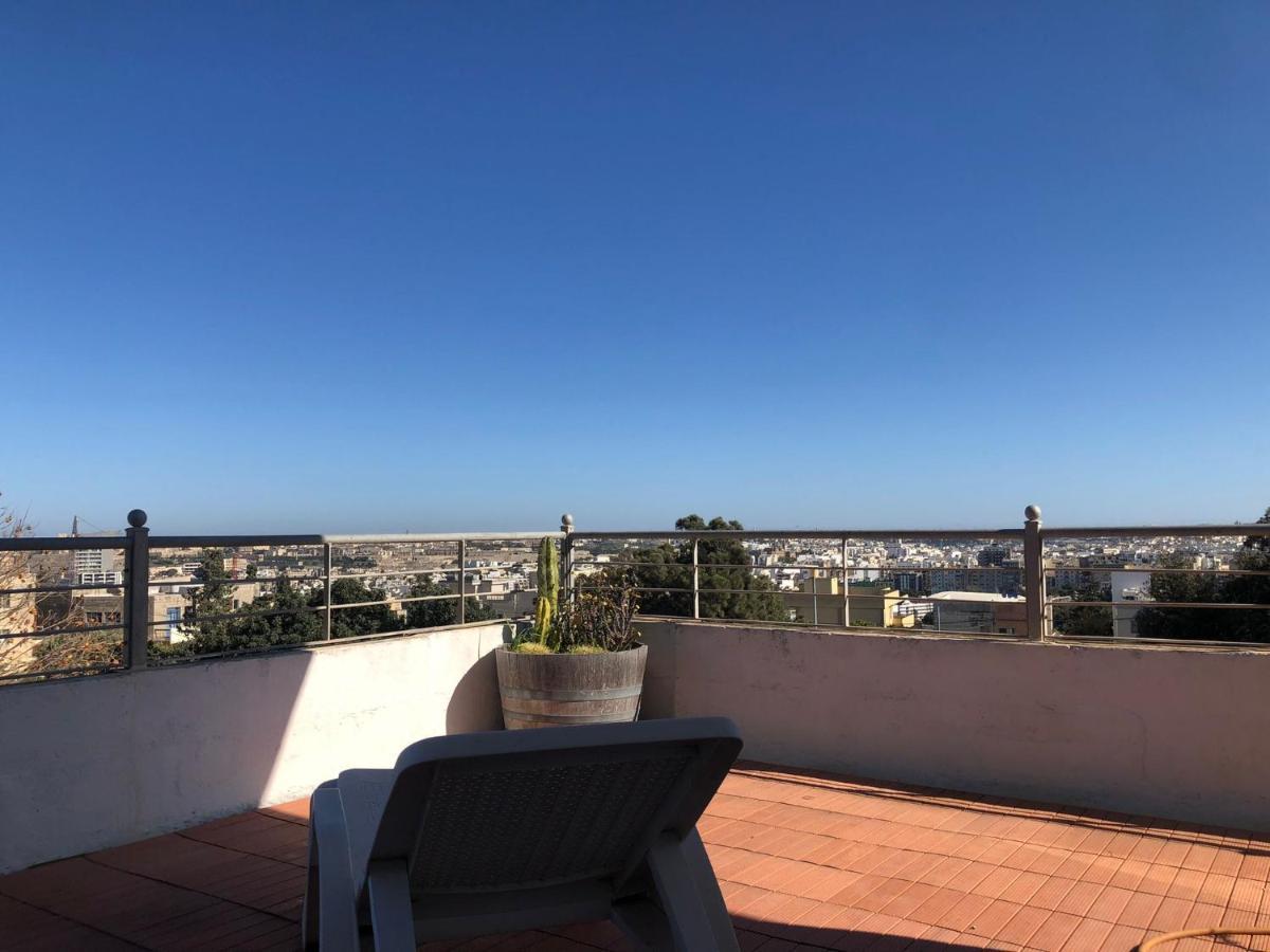 Penthouse In Kappara San Ġwann Exterior foto